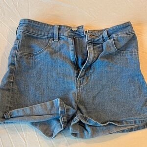 H&M Denim Shorts